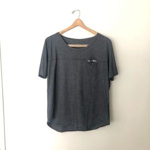 Lululemon Pocket Tee